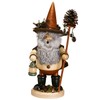Drechselwerkstatt Uhlig DWU Handmade Incense Smoker Traditional Crafts Christmas Decoration