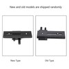 2 Way Macro Focusing Rail Slider with 1/4" Mounting Screw