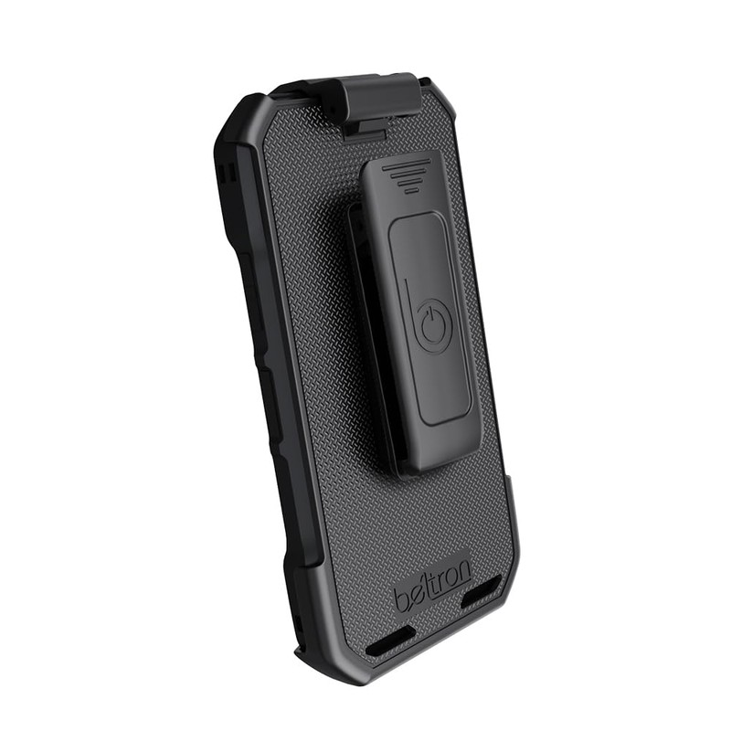 Holster Case for DuraForce Pro 3, BELTRON Heavy Duty Rotating