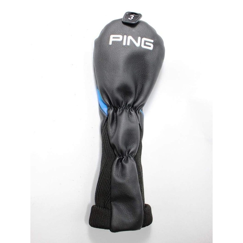 Ping 2016 G Series 5 Fairway Wood Headcover Head Cover