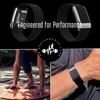 AR LABS Whoop 5.0 Compatible MG (LIFE) SuperKnit Band |