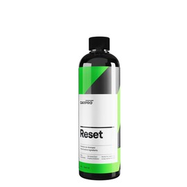 CARPRO Reset Car Wash Shampoo.  Formulated for Ceramic Coatings - 500ml