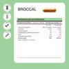 YOU MATTER SMART NUTRIENTS - Broccal Di-Indol Metano, Equilibrio Natural