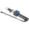 Digital Scale Fishing Grip Stainless Steel Fish Lip Grabber Electronic