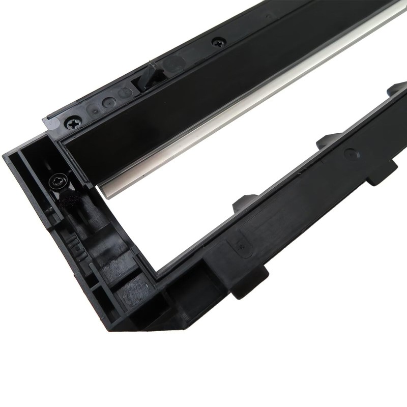 Zafina-UP Rubber Main Brush Cover Replacement Fits for roborock S7