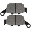 Celox Rear Brake Pads for Honda CB500F CB500FA CB500X CB500XA