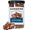 Sanders Milk Chocolate Sea Salt Caramels - 36 Oz. (2