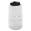 Performance Tool W32018 6-Point Socket, 1/2-Inch Drive, 9/16