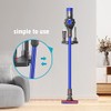 Vacuum Wall Mount Holder Universal Stand Bracker Suitable for The