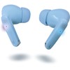 N NECNON AUDIFONOS INALAMBRICOS IN-Ear NTWS-03 (Azul)