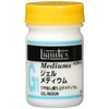 リキテックス アクリル絵具 リキテックス ジェルメディウム 50ml 透明