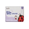 I'm O I&rsquo;m O Panty Type Overnight Sanitary Pad 4P