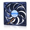 AAB Cooling Super Silent Fan 12 Pro - Silent and