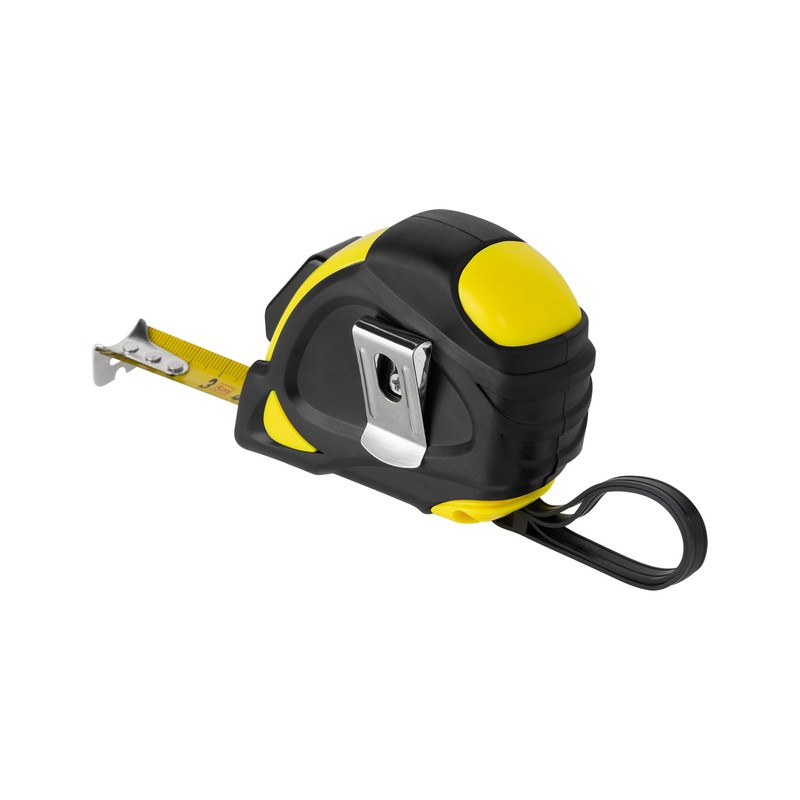 Rebel RB-1135 Professional Heavy Duty Tape Measure with Reel System