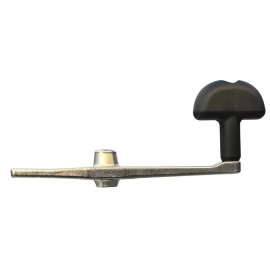 WRD HC Hand Crank 360 Orange Bat 300 – Manual Auto Glass Removal Tool