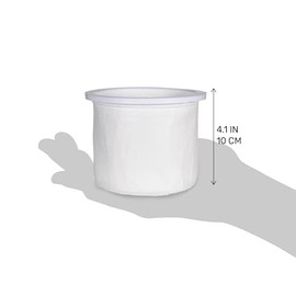 PUREIT FILTRO DE MICROFIBRA FMF | para Purificadores de Agua Compact de 5 Litros | Repuesto Original | Mejora la Filtración Inicial | Fácil de Instalar | Apto Solo para Modelo Compact | 1 Pieza