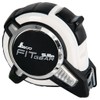 Shinwa Sokutei JIS 80529 Convex Fit Gear, 6.7 - 22.1