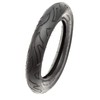 Tyre & Inner Tube 12.5 x 2.25 Flame Tread 2