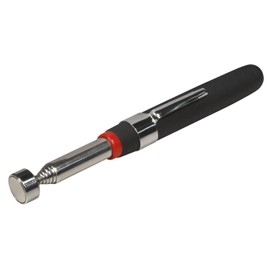 MC Power Pick-Up Tool with Magnet Telescopic 15-55 cm Tensile Force Approx. 2 kg