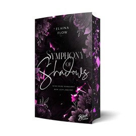 Symphony of Shadows: Wenn deine Dunkelheit mein Licht zerstört | Mit wunderschönem Farbschnitt