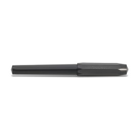 Kaweco Perkeo Fountain All Black (black) M (Medium)