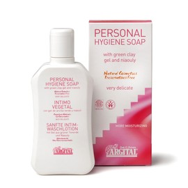 1 Argital feminine cleanser 250ml / 아르지탈 여성청결제 250ml 1개