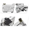 M MATI Front Brake Master Cylinder for Honda TRX450R TRX450ER