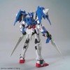 Bandai Spirits HGBD 1/144 Scale Plastic Colour Coded Gundam Build