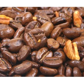 Texas Pecan Coffee - Ground (1 lb.)