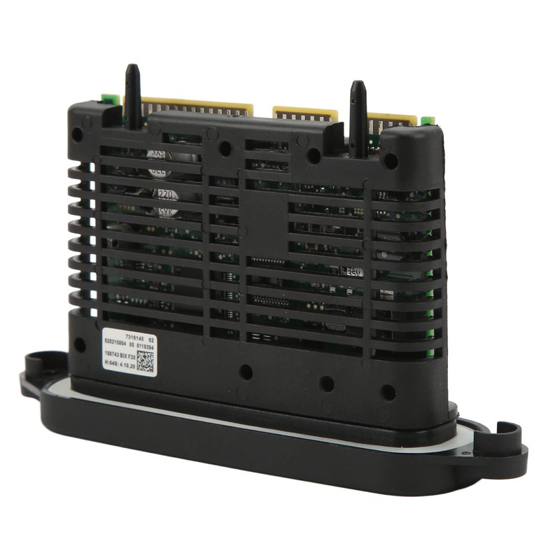 Aramox TMS Driver Module Control Unit, 63117316145 7316145 Compatible with