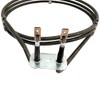 Place4parts Fan Oven Cooker Heater Element for Zanussi Equivalent to