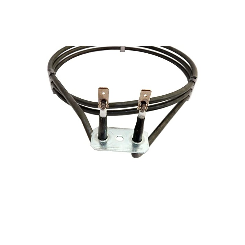 Place4parts Fan Oven Cooker Heater Element for Zanussi Equivalent to