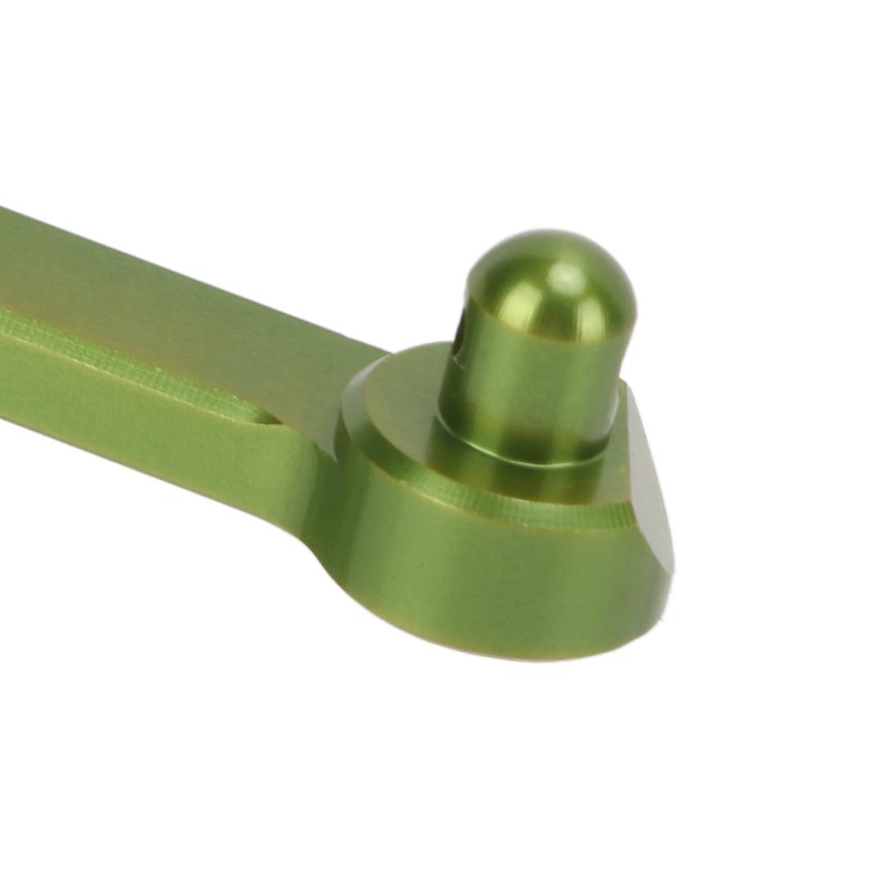 RC Aluminium Front Rear Body Mounts Set Car Shell Column