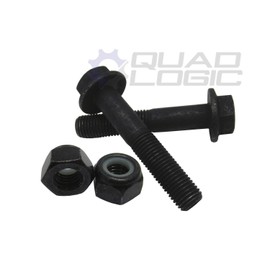 Polaris RZR 900 1000 Turbo M10 x 45mm Roll Bar Cage Bolts & Nuts (SET) 7519906