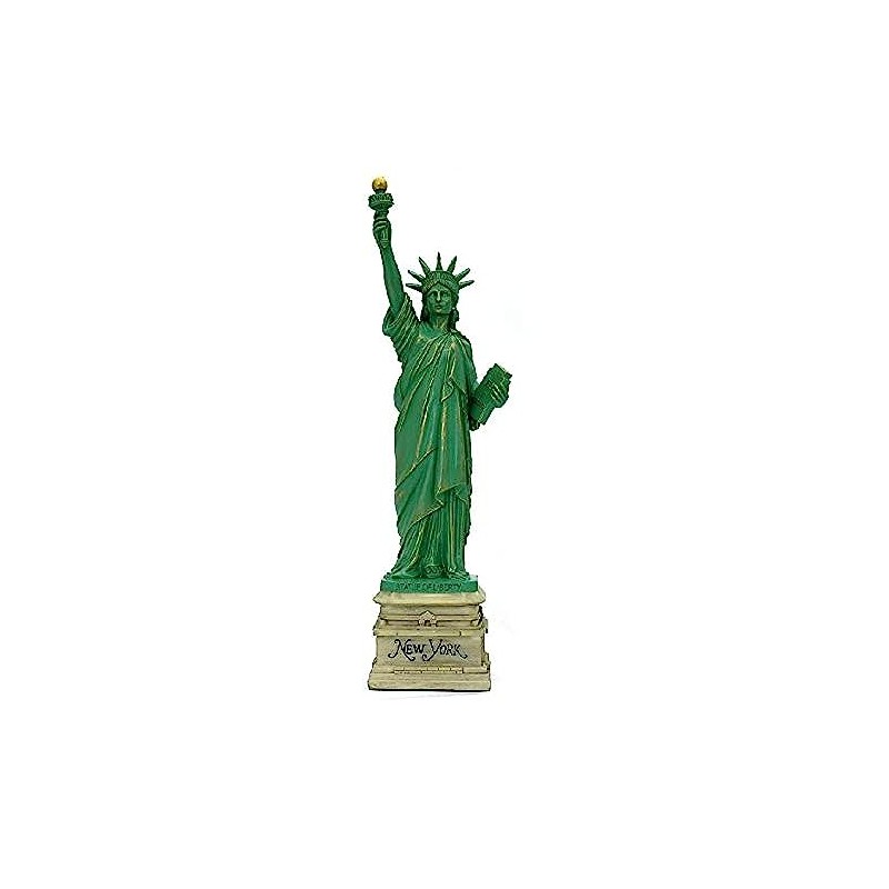 Statue of Liberty Statue Sculpture from New York City Liberty