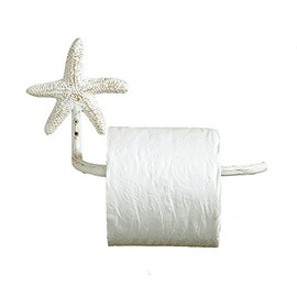 Park Designs Starfish Toilet Tissue Holder