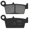 AHL Motorcycle Front Brake Pad for Honda Lead 90 1988-Today