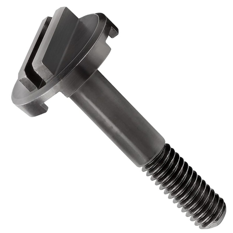 (2 Pack) 06-75-0025 Blade Backing Pad Screw for 2626-20 M18