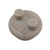 Sump Filler Plug for Villiers 125cc & 150cc Vertical Shaft
