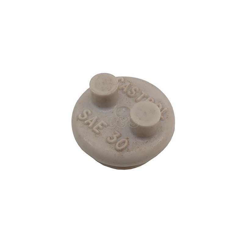 Sump Filler Plug for Villiers 125cc & 150cc Vertical Shaft