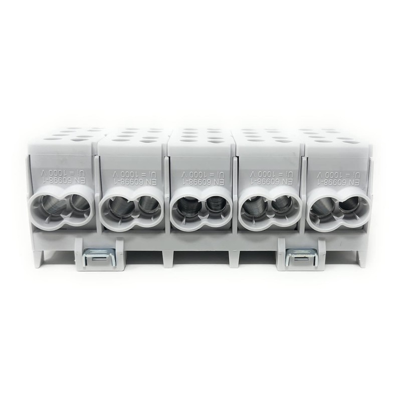 Poll/AST Terminal Terminal Hlak 35/5/10 gr S Grey Main Line