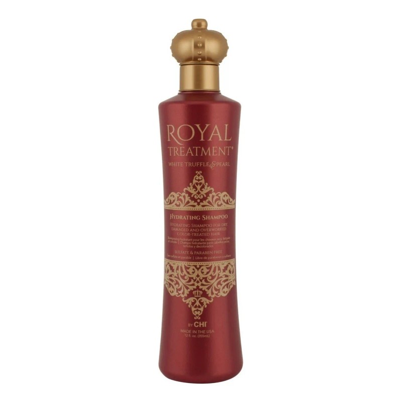 Chi Royal Treatment Hydrating Shampoo