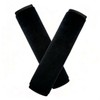 KMJILS 2 Pack Plush Seat Belt Shoulder Pads - Universal