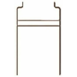 Minnesota Trapline Products 6 MB 160 13 Inch  Body Grip Stabilizer Support Stands Trapping Supplies