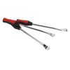 Tire Spoon Lever Tool Kit Protective Cover Valve Cores Tire