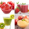 Fruit & Vegetable Strainer Attachment Set for Kitchenaid Stand Mixer,