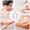 Yuragim Massage Roller, Massage Roller, Leg Massager, Cellulite Deep Tissue