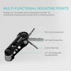 Tilta Multifunctional Mini Tool Kit, 6 in 1 Folding Tool