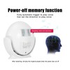 Waytronic Welcome Doorbell Alarm IR Infrared Sensor Voice Prompt Door