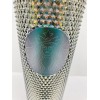 Starbucks Plastic Sparkle U boulder Campus 24oz Tumbler